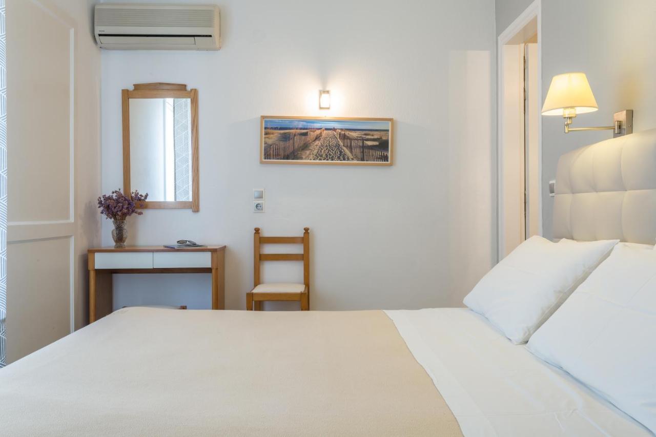 Hotel Akti Skiathos Town Ngoại thất bức ảnh