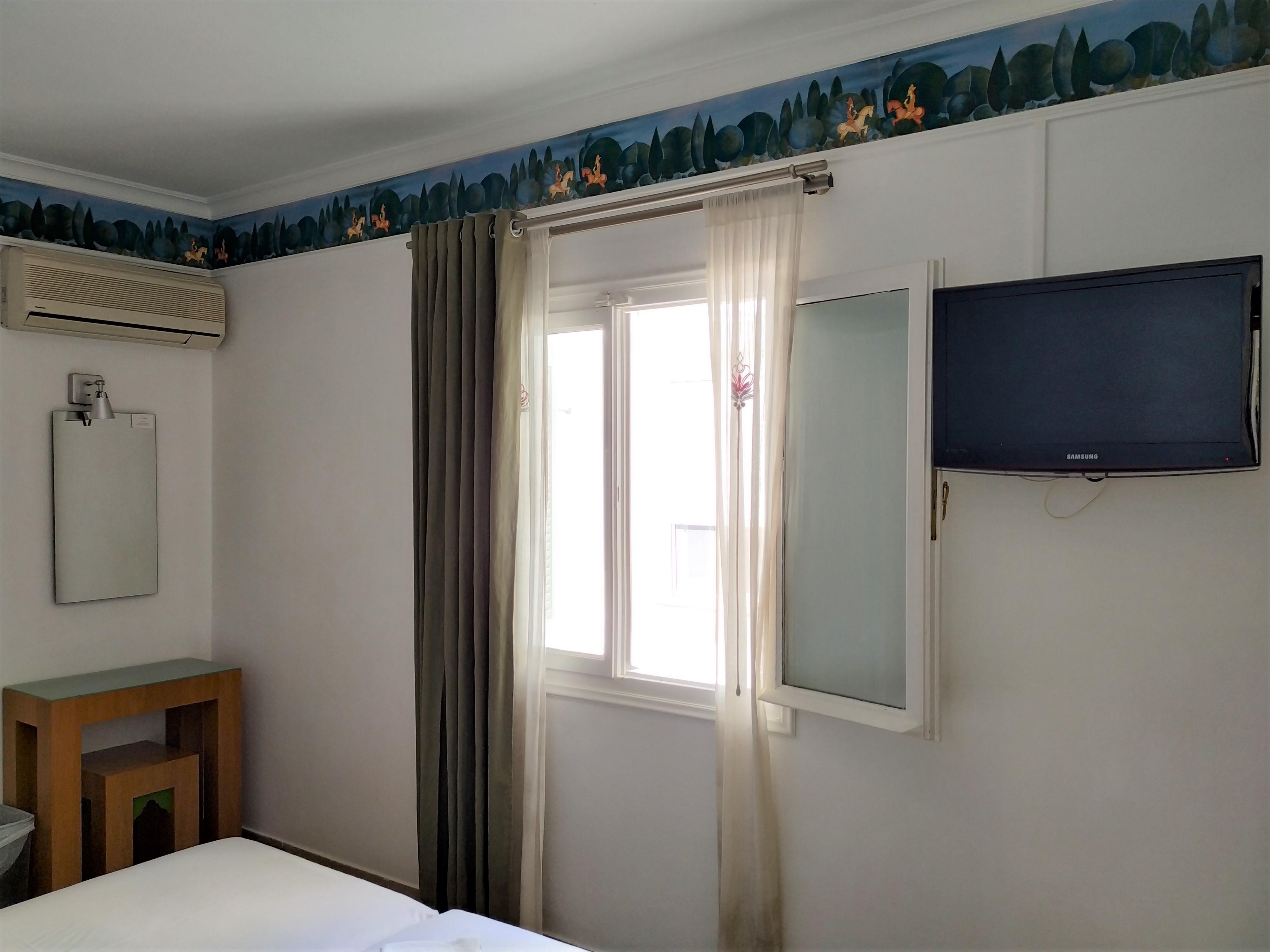 Hotel Akti Skiathos Town Ngoại thất bức ảnh