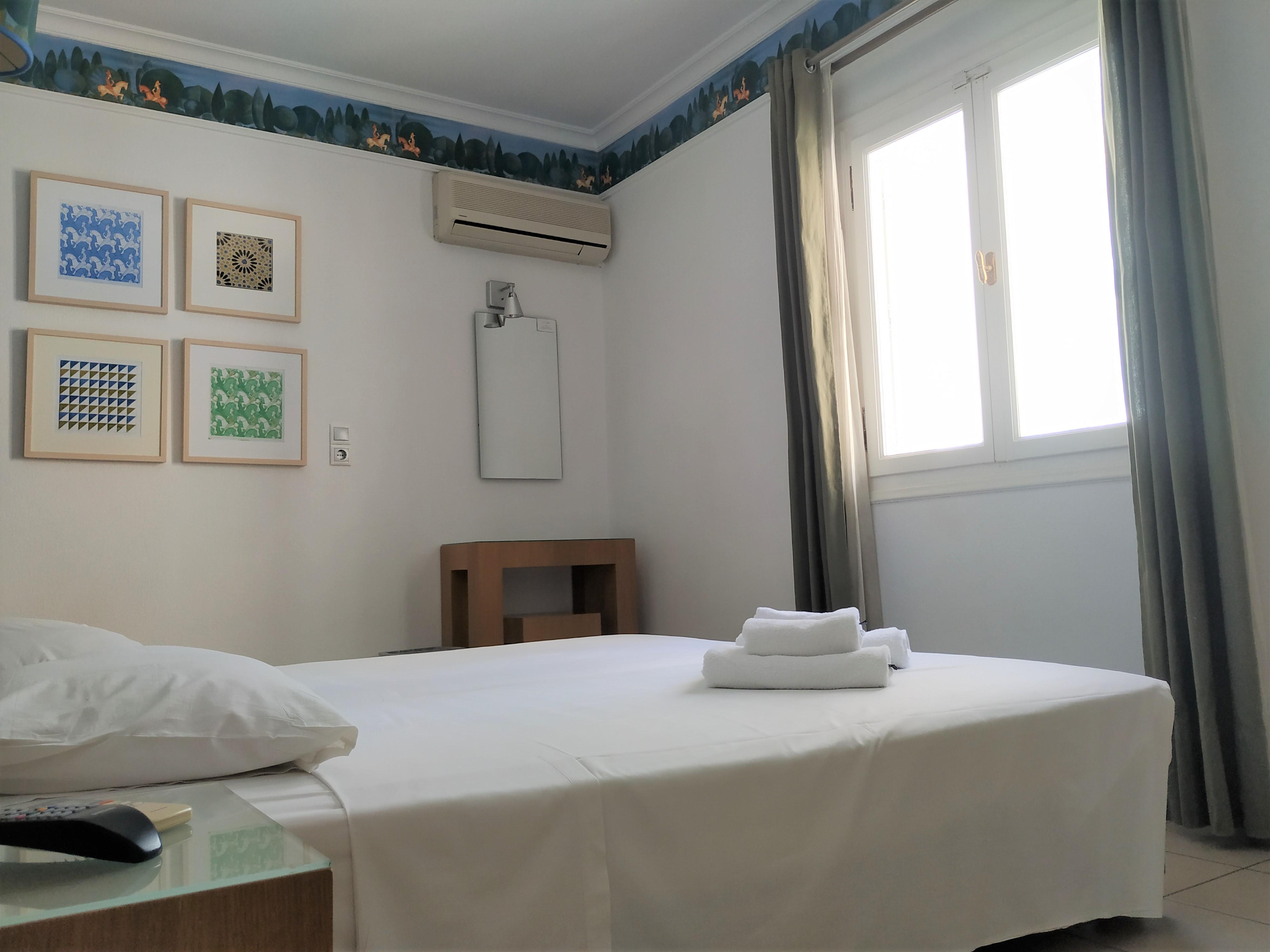 Hotel Akti Skiathos Town Ngoại thất bức ảnh