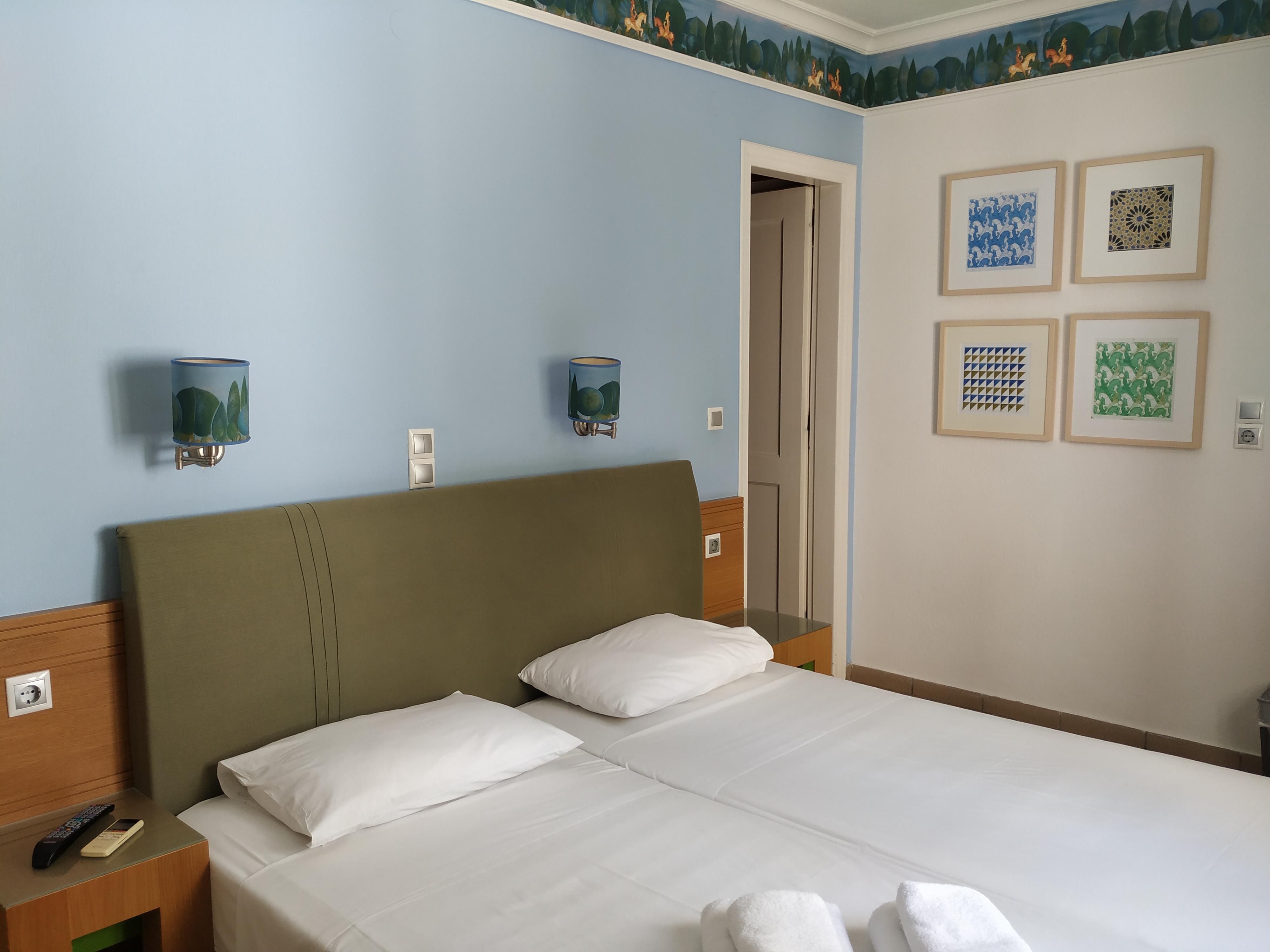 Hotel Akti Skiathos Town Ngoại thất bức ảnh