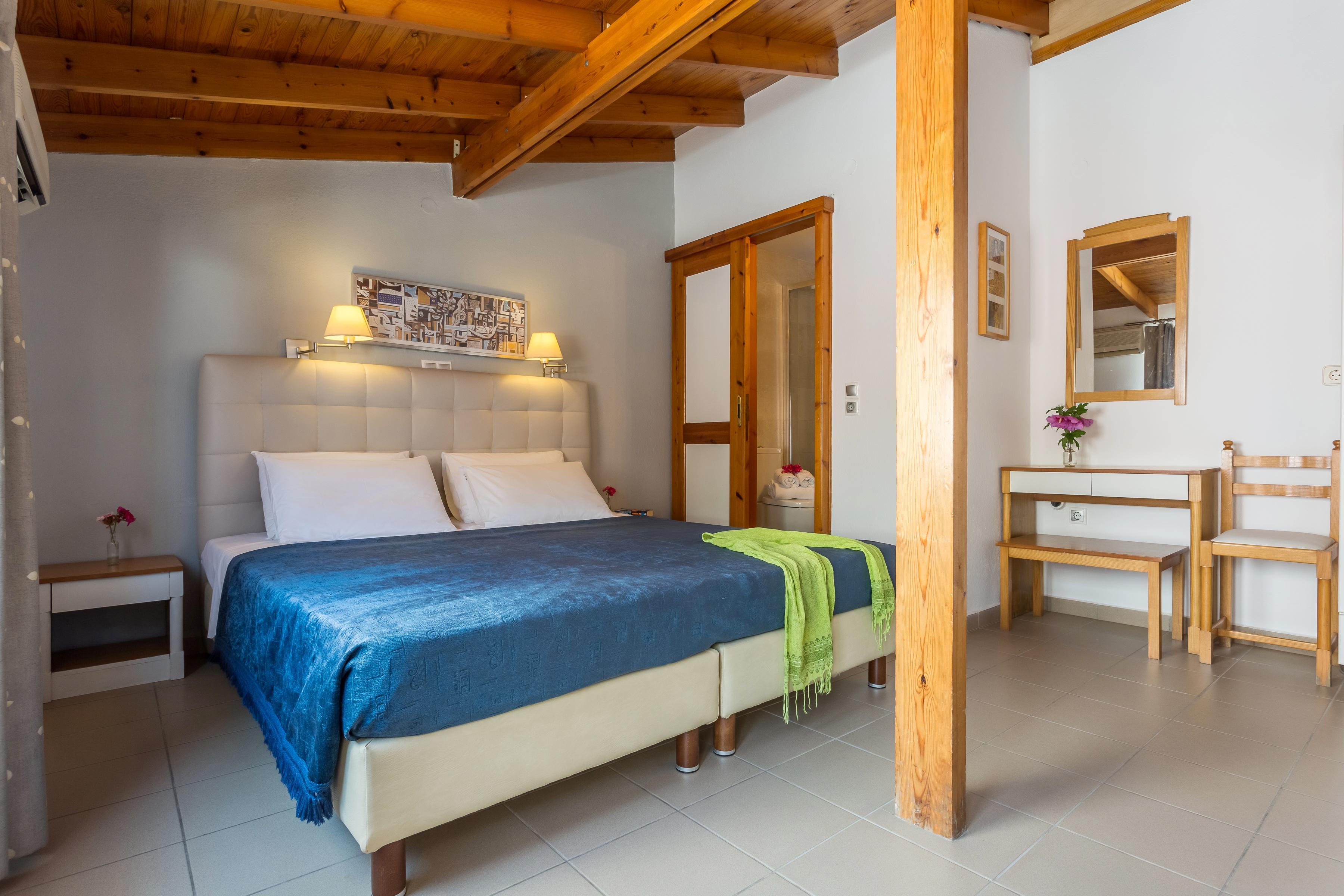 Hotel Akti Skiathos Town Ngoại thất bức ảnh