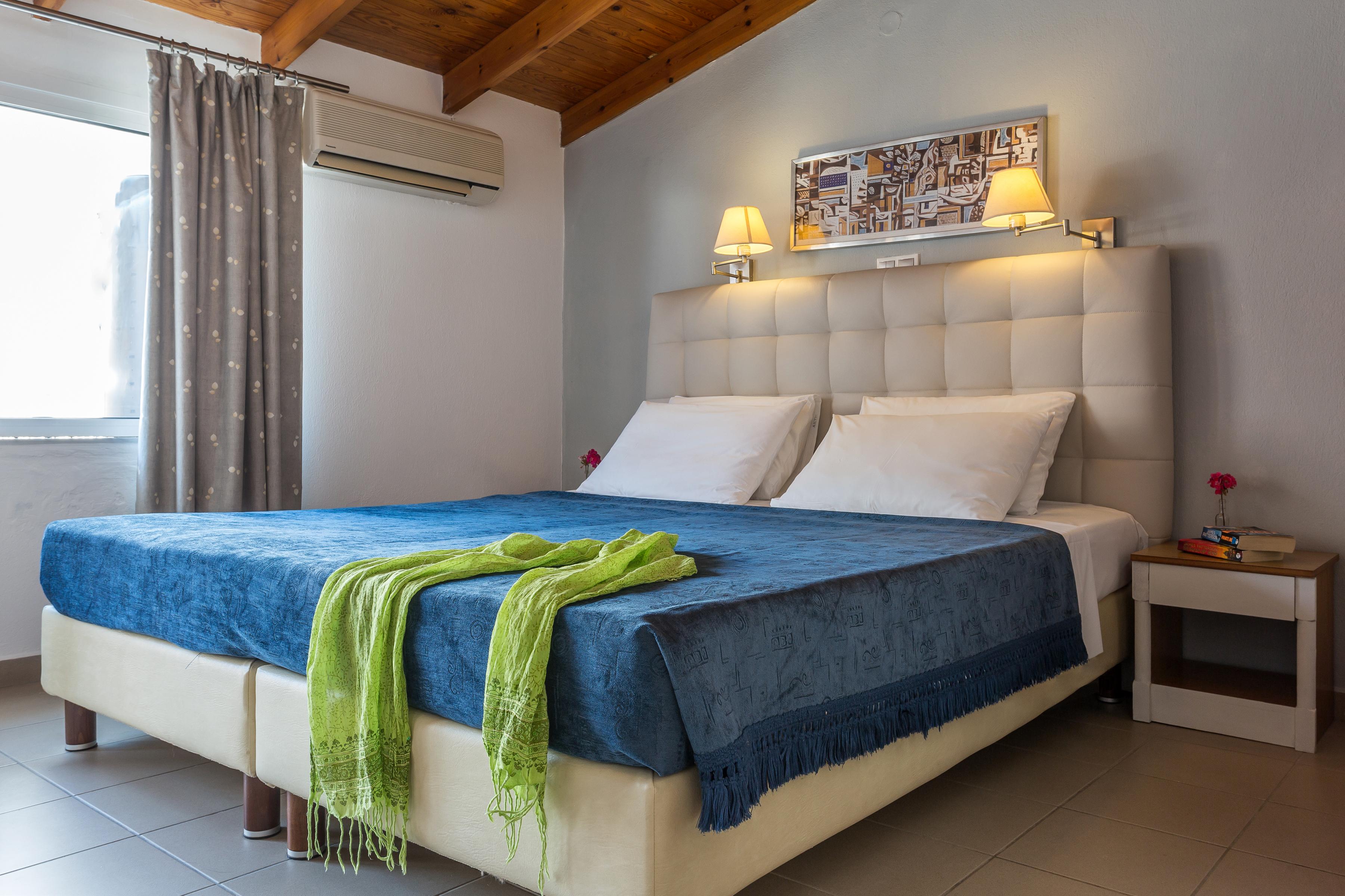 Hotel Akti Skiathos Town Ngoại thất bức ảnh