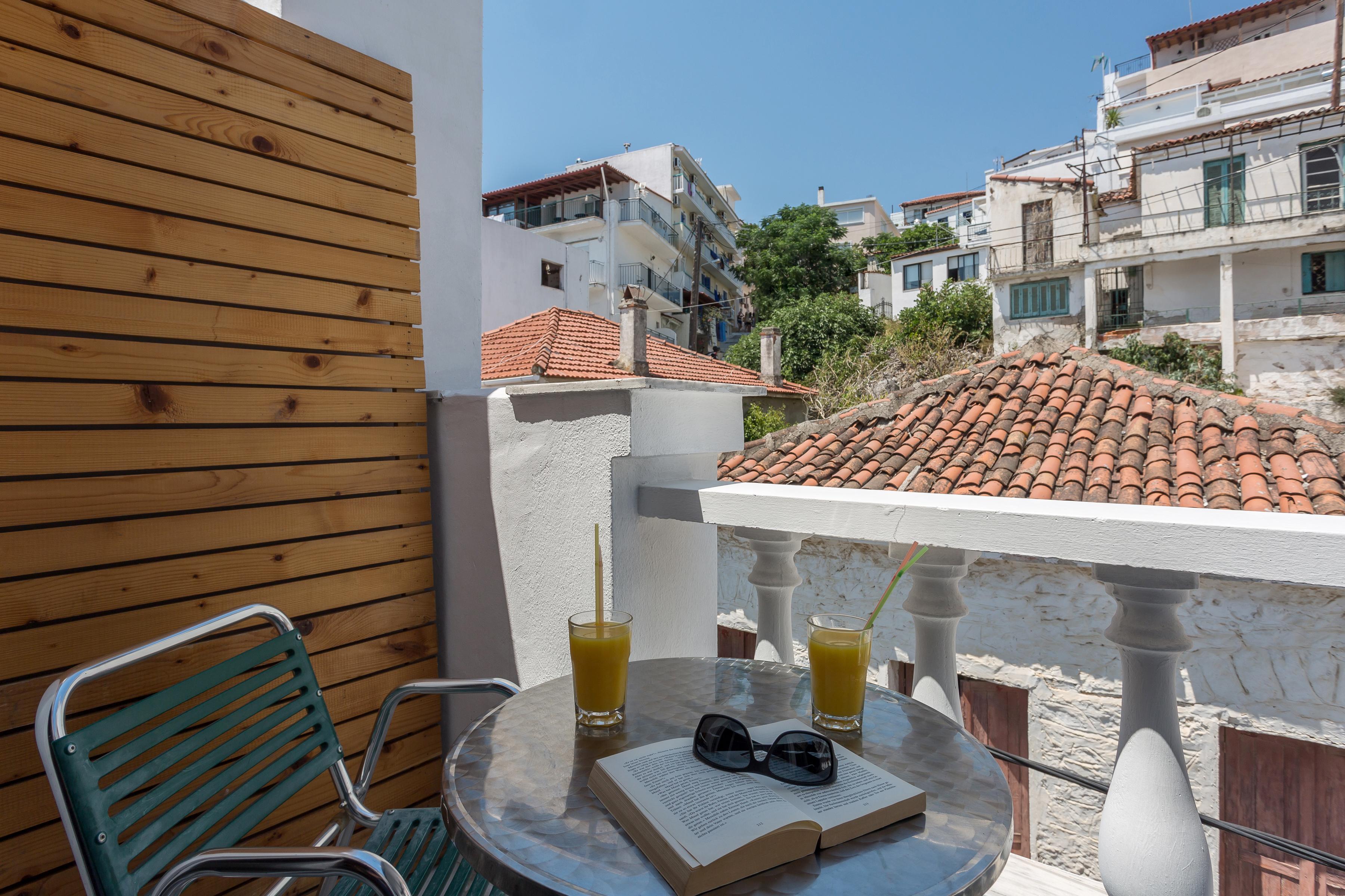 Hotel Akti Skiathos Town Ngoại thất bức ảnh