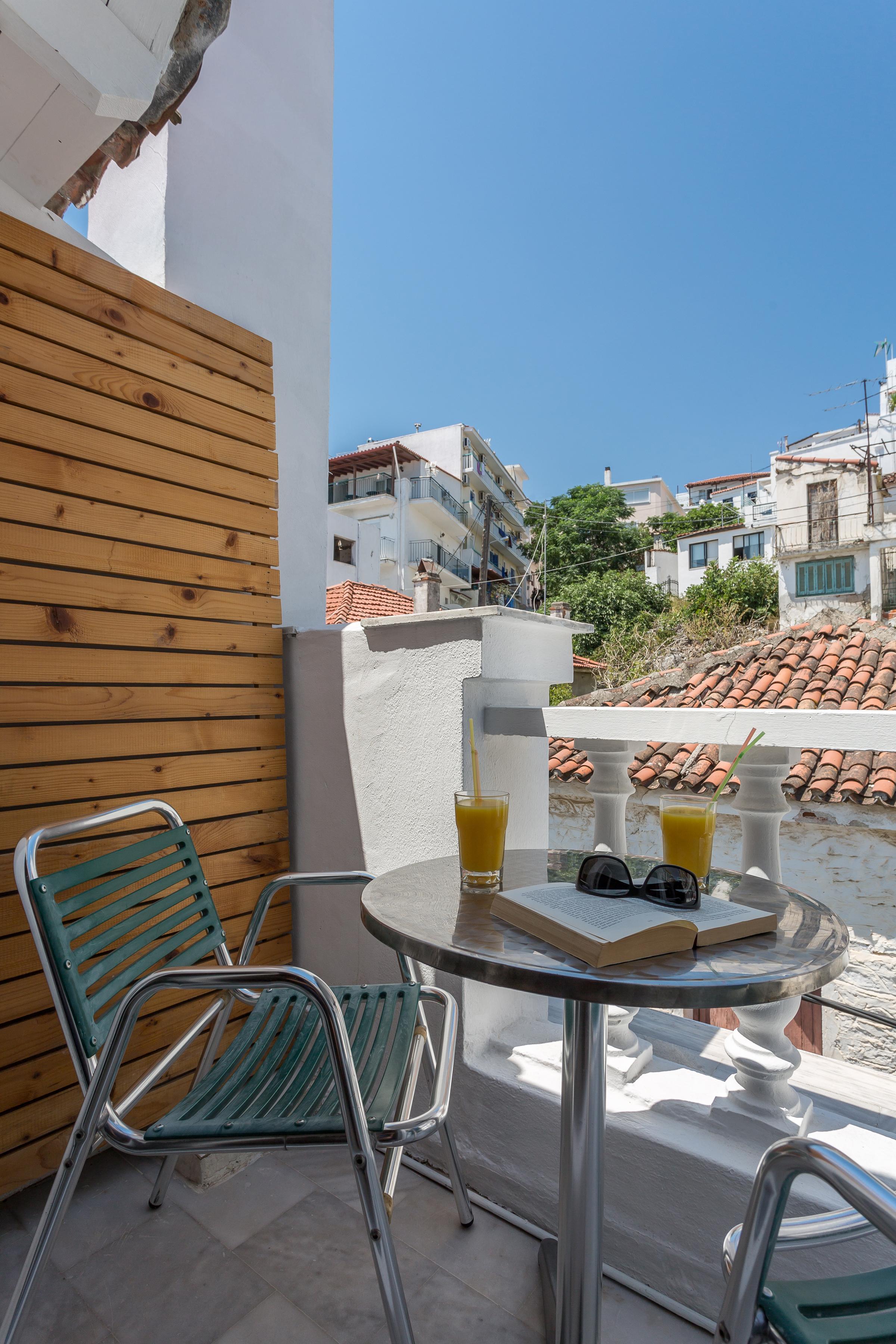 Hotel Akti Skiathos Town Ngoại thất bức ảnh