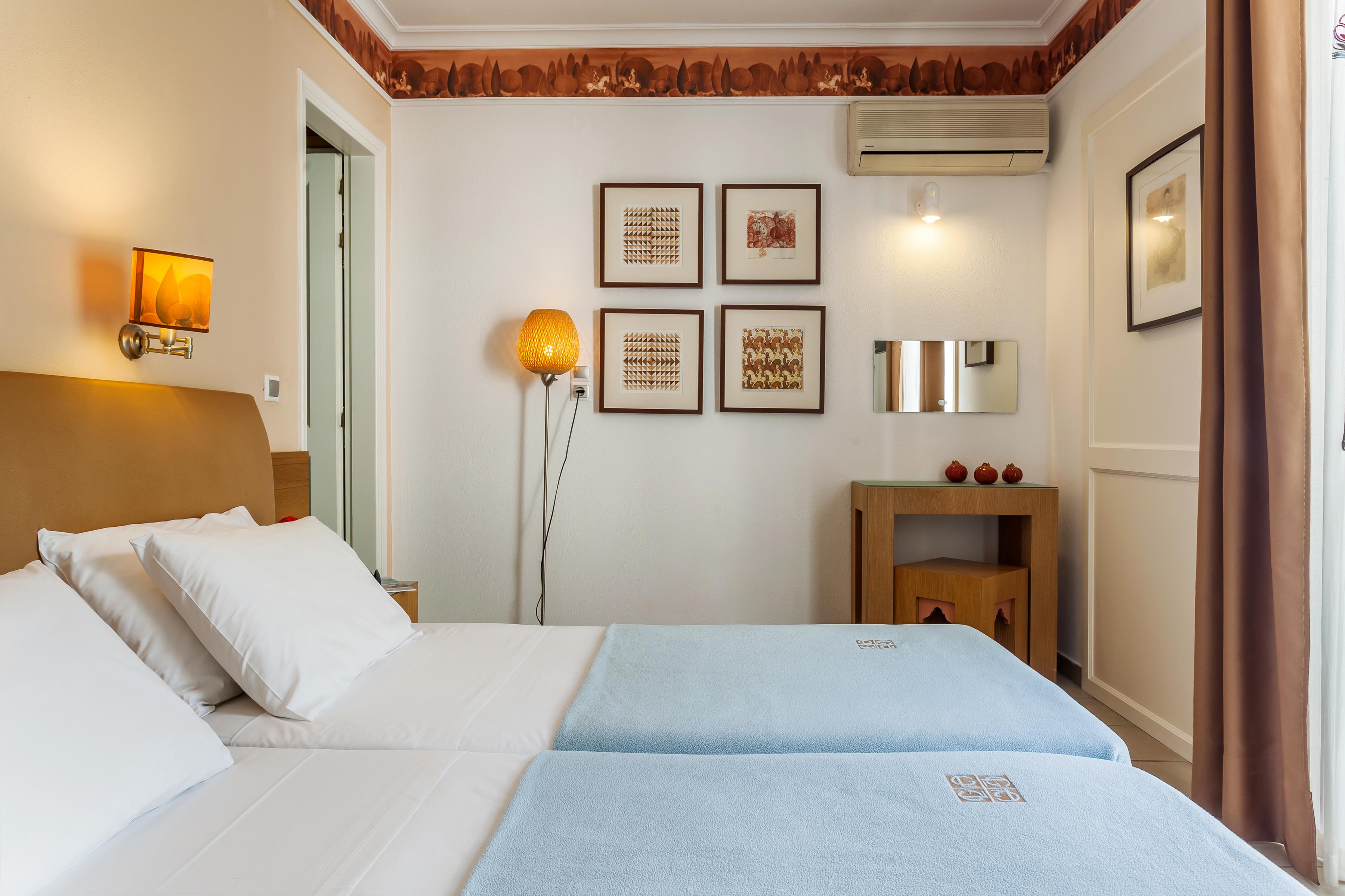 Hotel Akti Skiathos Town Ngoại thất bức ảnh