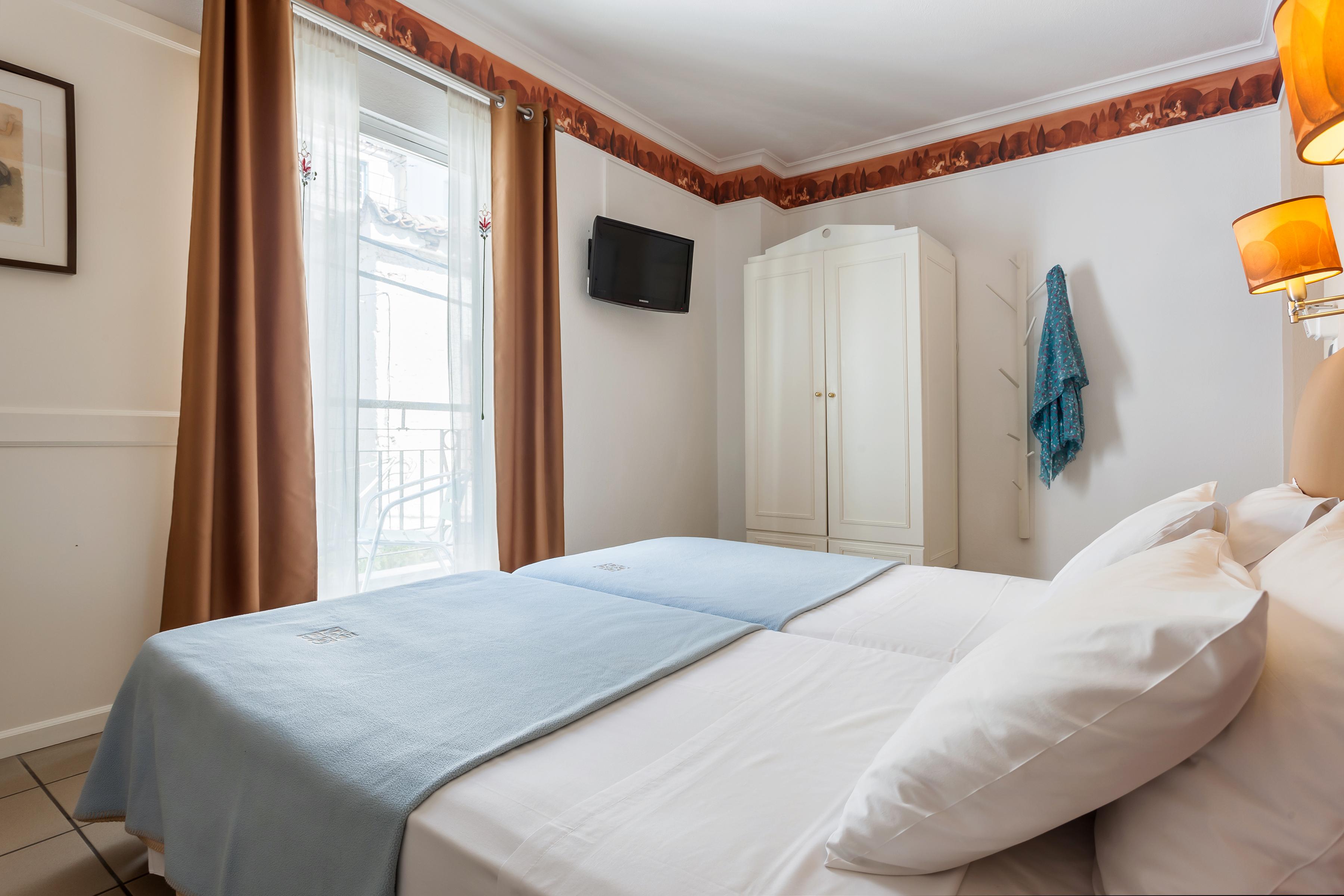 Hotel Akti Skiathos Town Ngoại thất bức ảnh