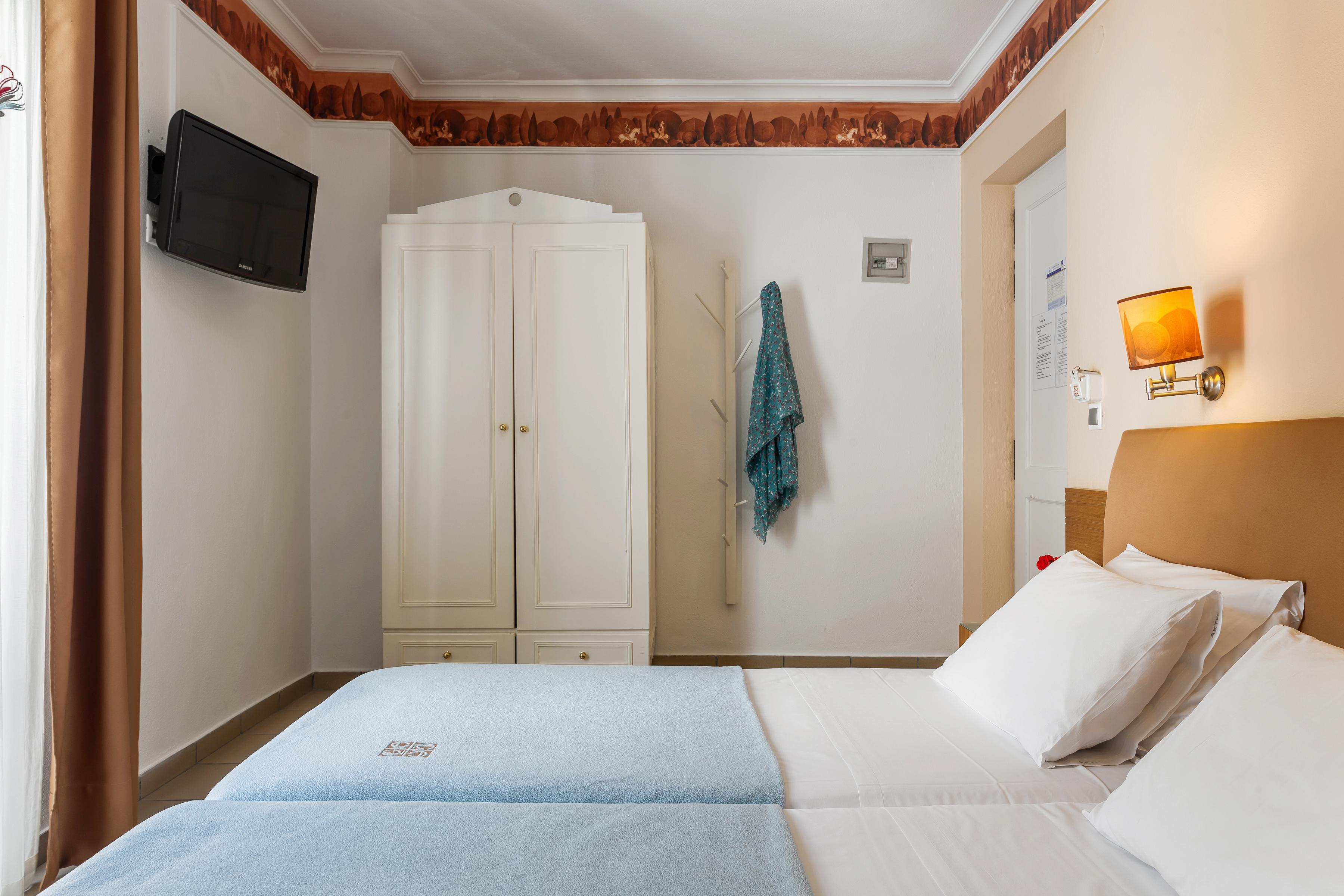 Hotel Akti Skiathos Town Ngoại thất bức ảnh