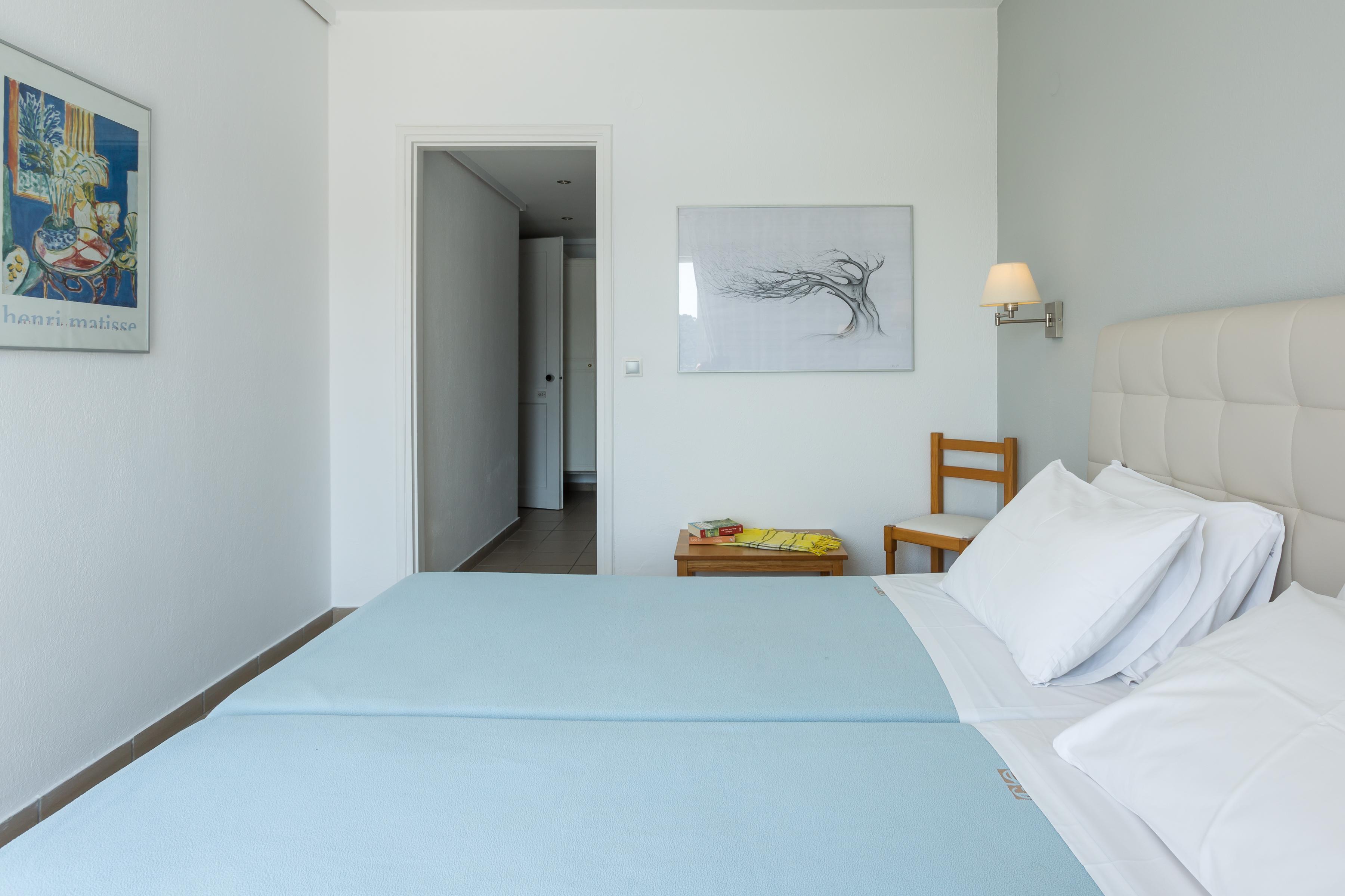 Hotel Akti Skiathos Town Ngoại thất bức ảnh