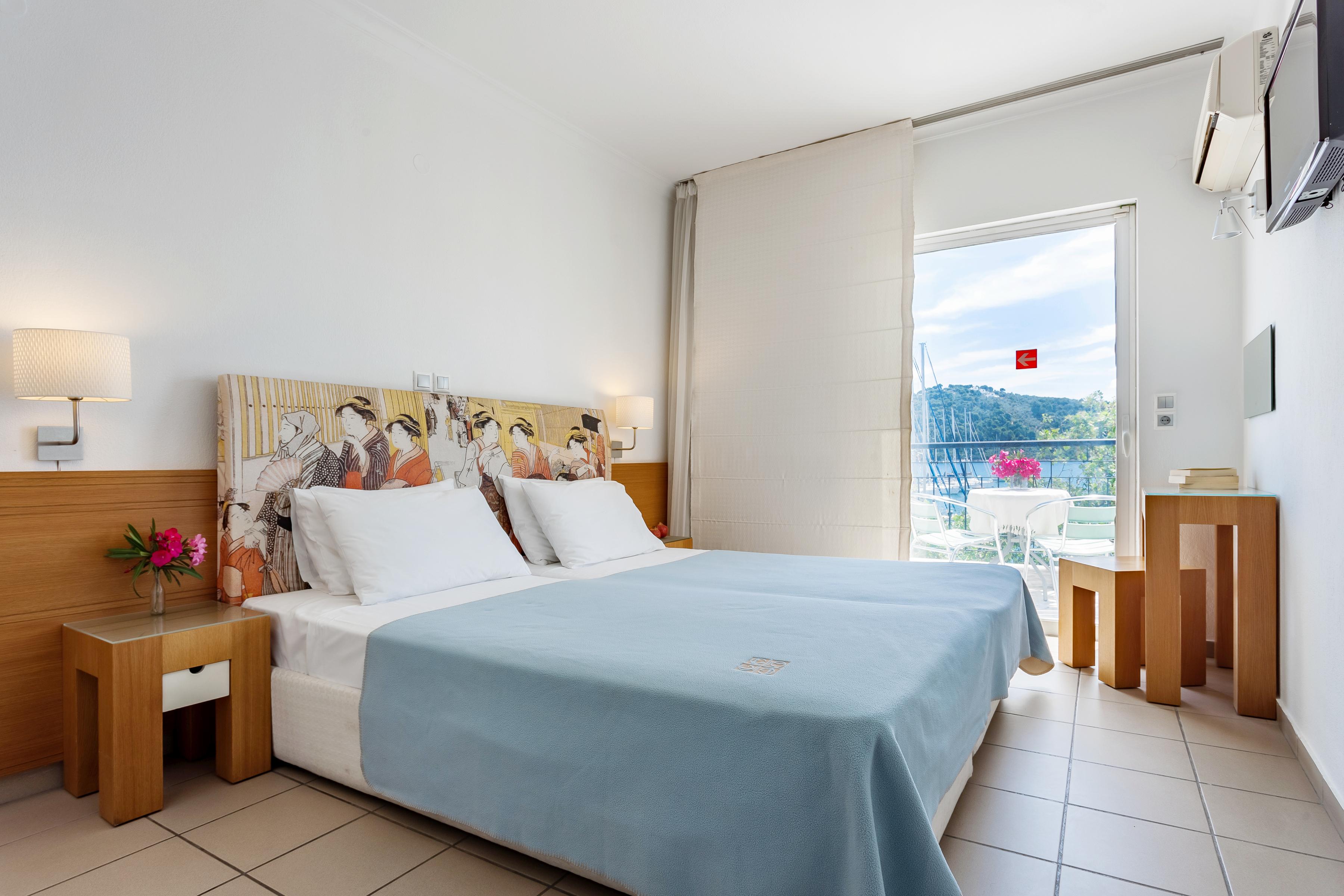 Hotel Akti Skiathos Town Ngoại thất bức ảnh