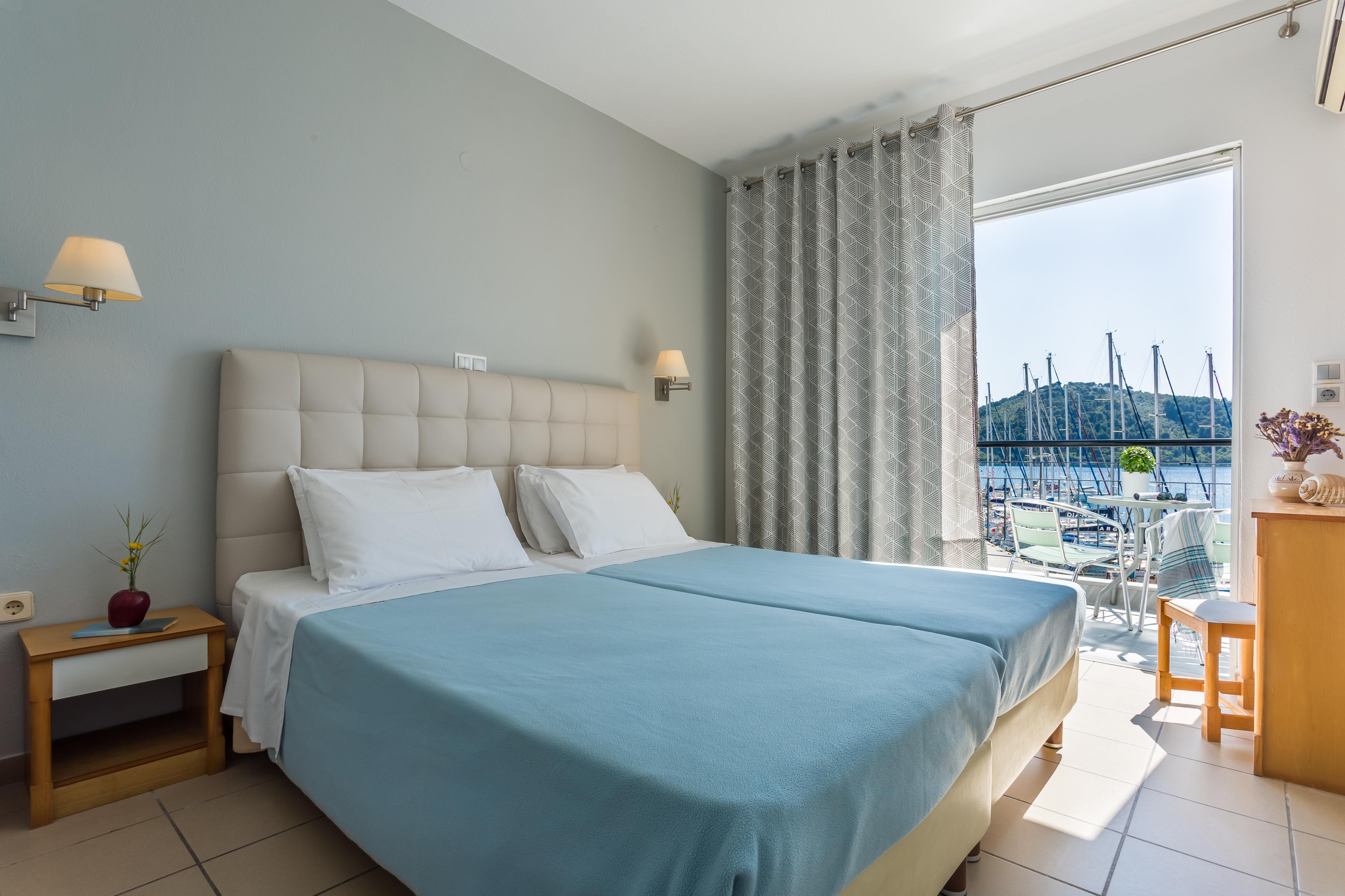 Hotel Akti Skiathos Town Ngoại thất bức ảnh