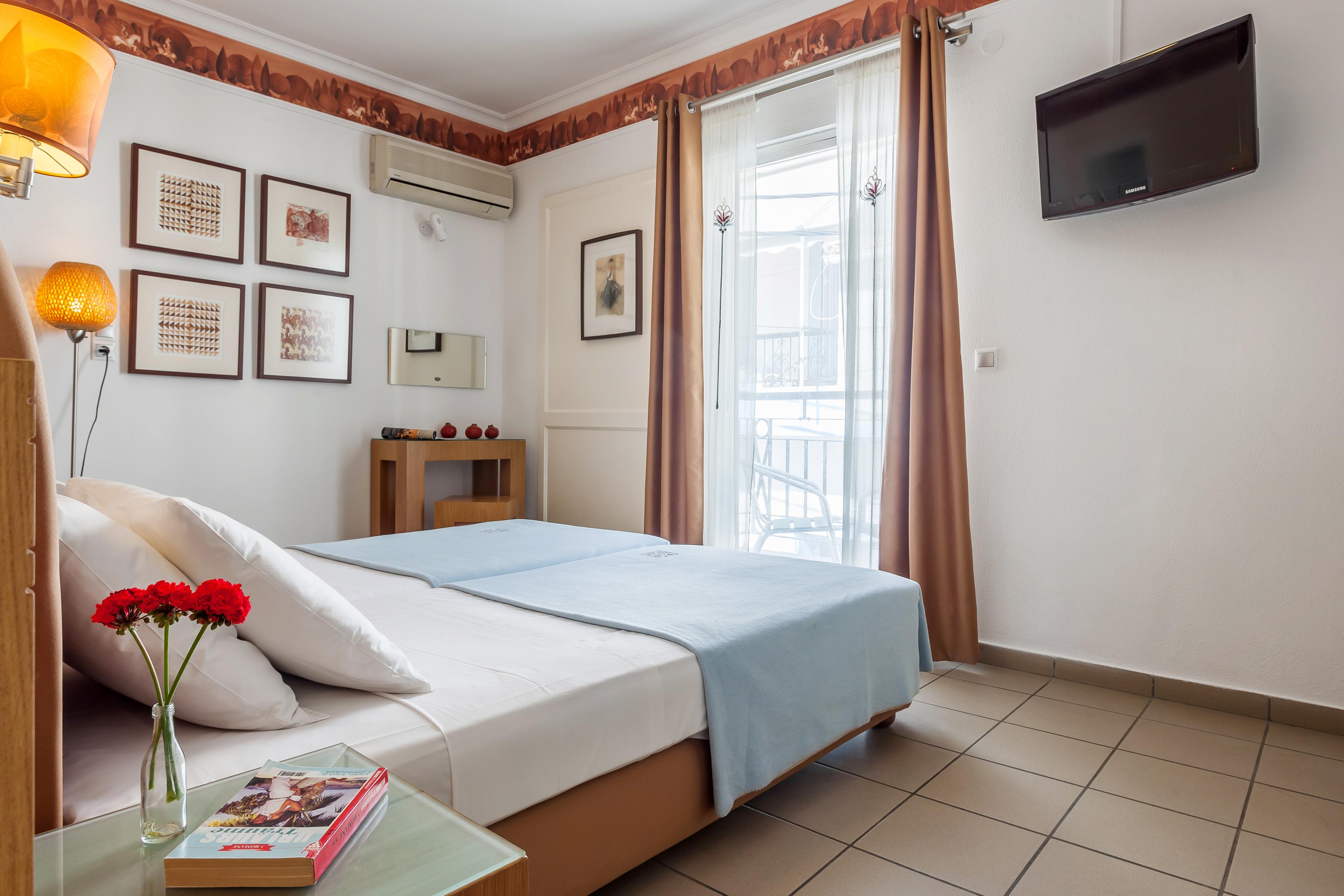 Hotel Akti Skiathos Town Ngoại thất bức ảnh