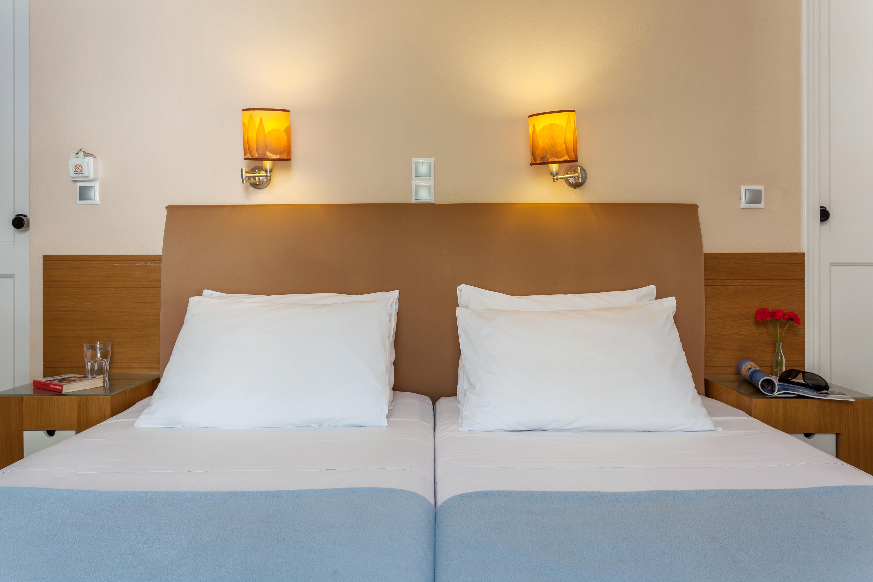 Hotel Akti Skiathos Town Ngoại thất bức ảnh