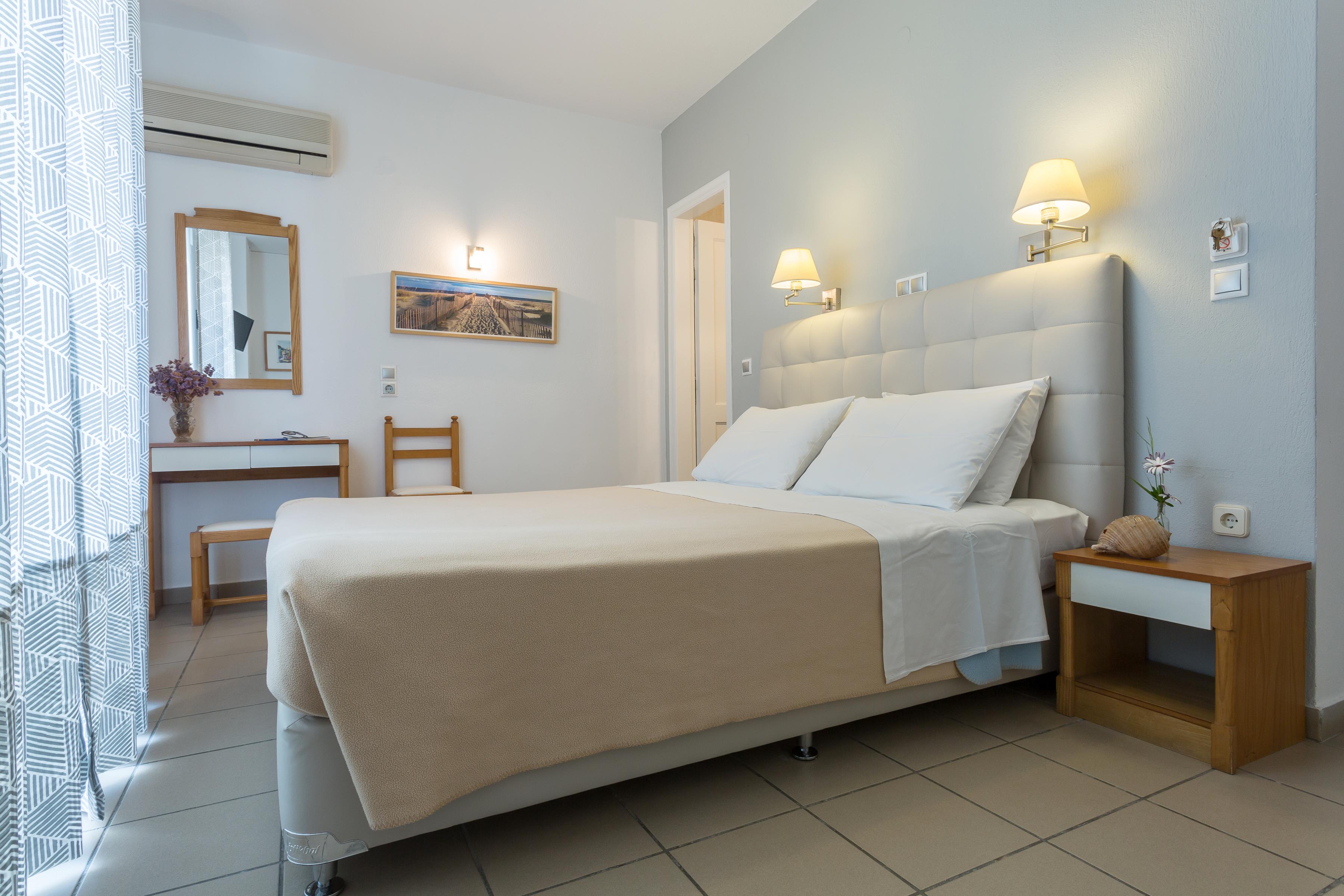 Hotel Akti Skiathos Town Ngoại thất bức ảnh