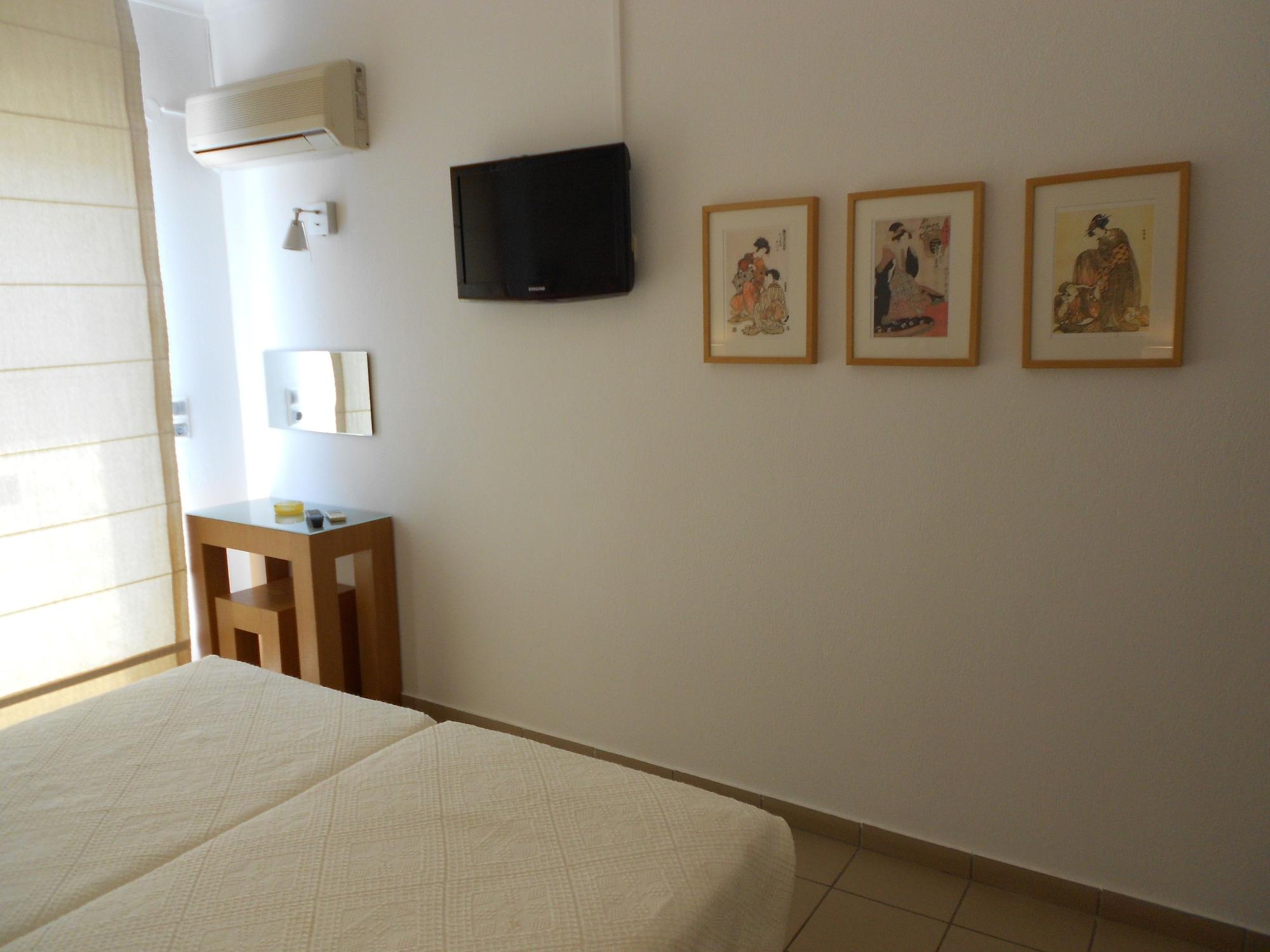 Hotel Akti Skiathos Town Ngoại thất bức ảnh