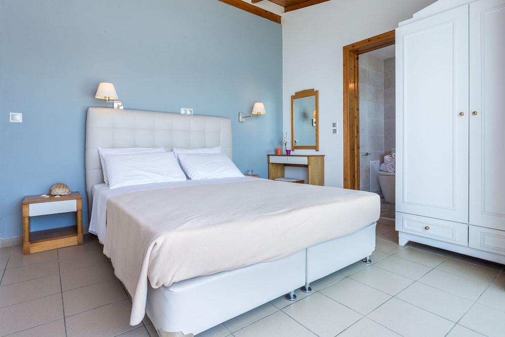 Hotel Akti Skiathos Town Ngoại thất bức ảnh