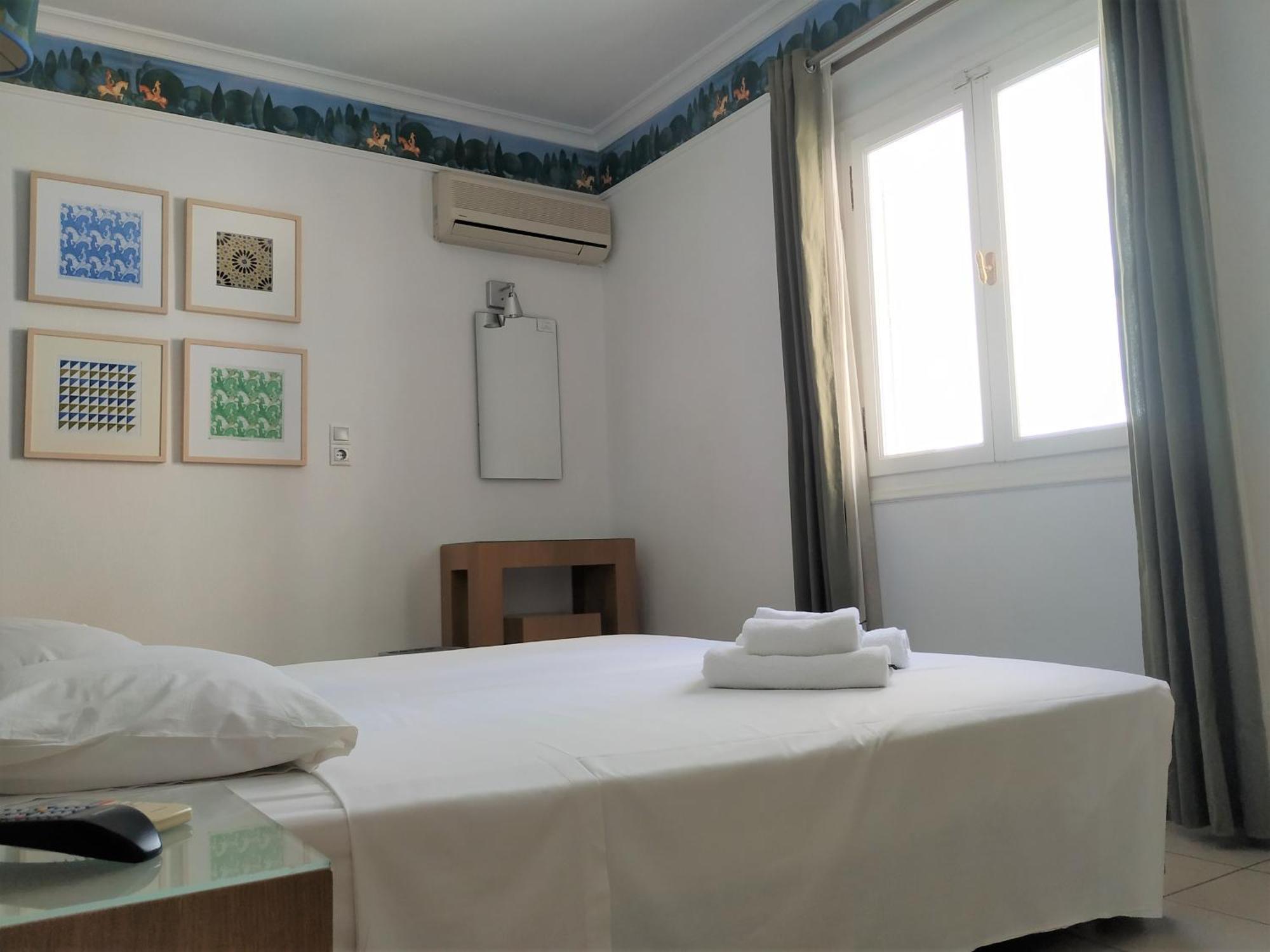 Hotel Akti Skiathos Town Phòng bức ảnh