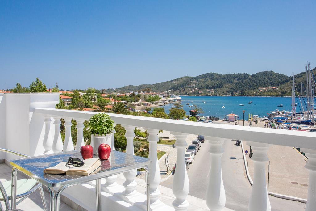 Hotel Akti Skiathos Town Ngoại thất bức ảnh