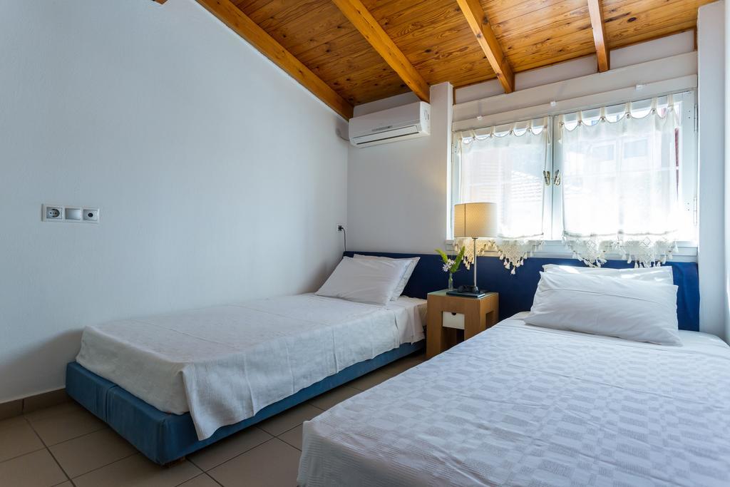 Hotel Akti Skiathos Town Ngoại thất bức ảnh