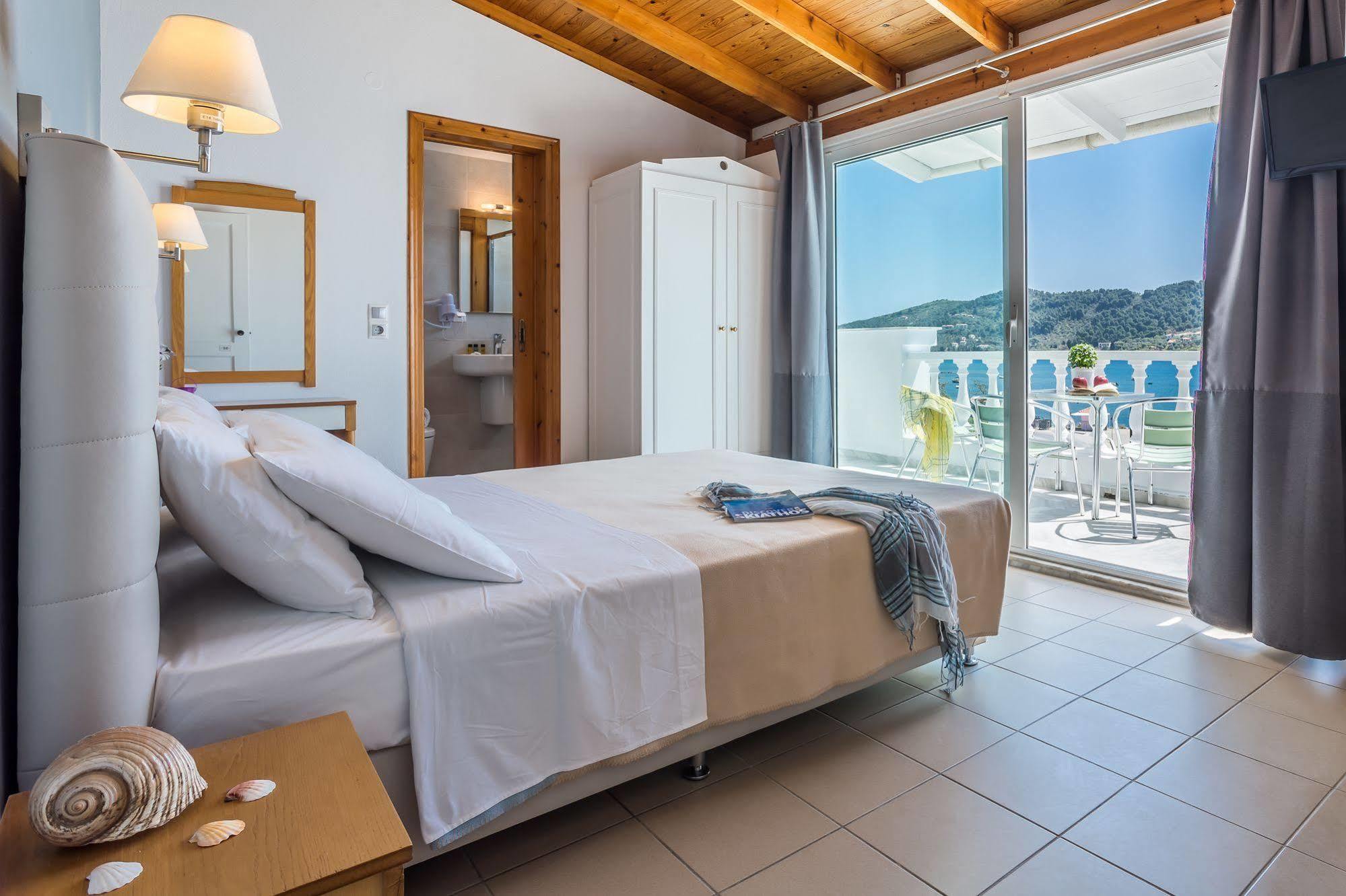 Hotel Akti Skiathos Town Ngoại thất bức ảnh